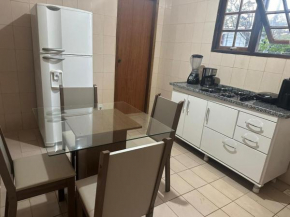 Casinha Nogueira Borges